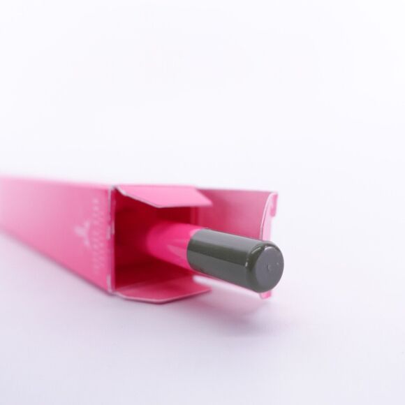 Jeffree Star Cosmetics Velour Lip Liner Pencil Dirty Money Green New In Box - Picture 2 of 6